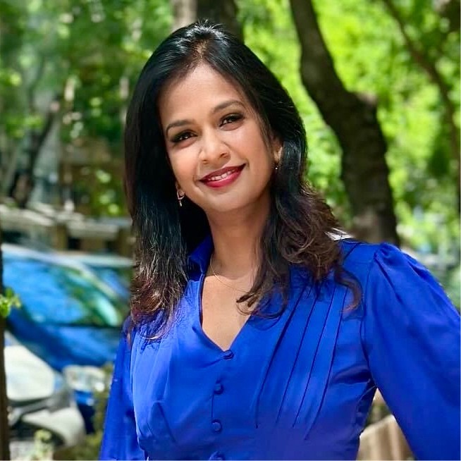 Nandhini Duraisamy, CISM — Cybersecurity, AI Governance and ISO 27001/42001 Consultant